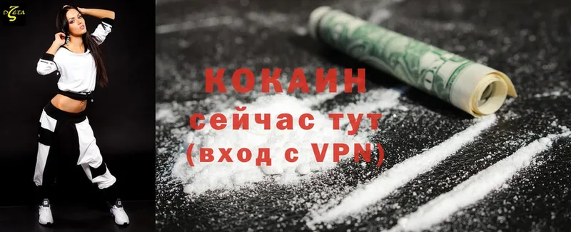 Cocaine Columbia  Петропавловск-Камчатский 